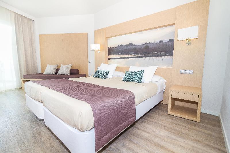 スイート, Intercontinental Paris Le Grand, An Ihg