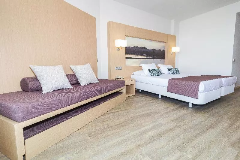 Suite, Intercontinental Paris Le Grand, An Ihg