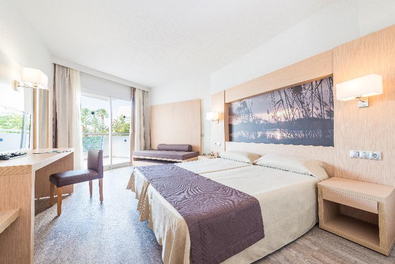 スイート, Intercontinental Paris Le Grand, An Ihg