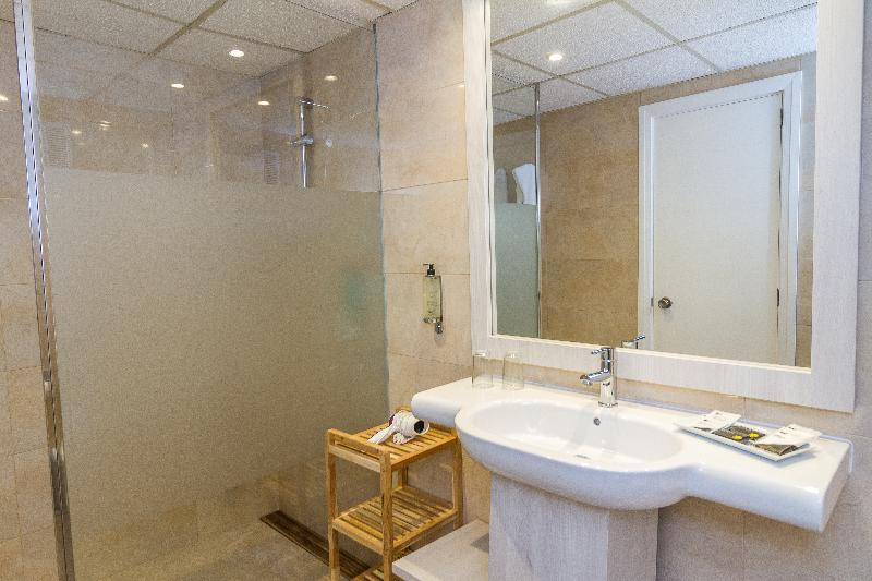 スイート, Intercontinental Paris Le Grand, An Ihg