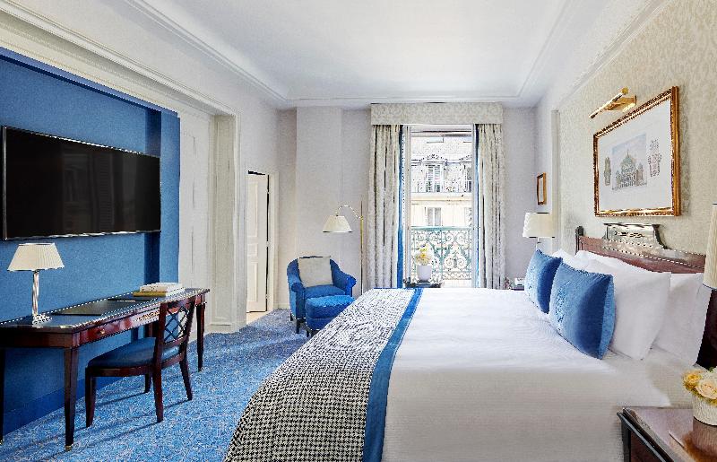 プレミアムルーム, Intercontinental Paris Le Grand, An Ihg