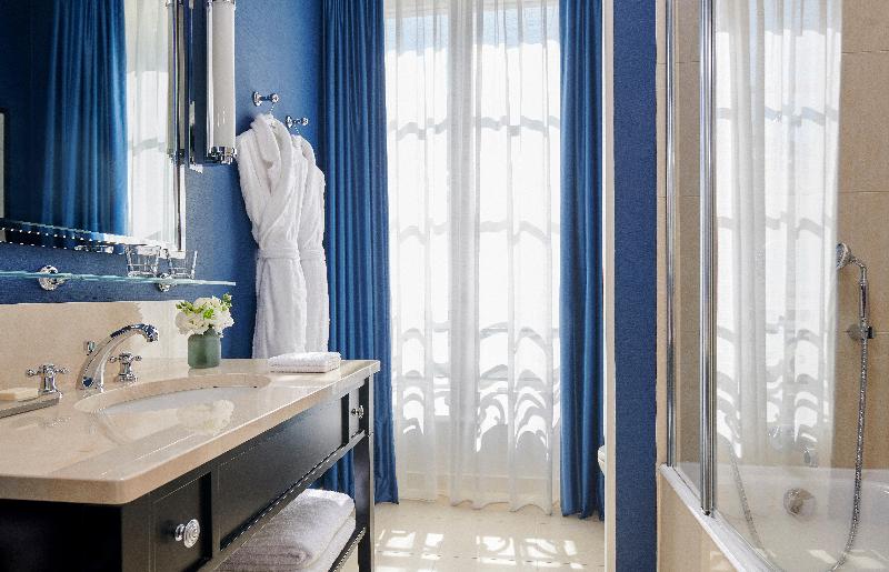 クラブルーム, Intercontinental Paris Le Grand, An Ihg