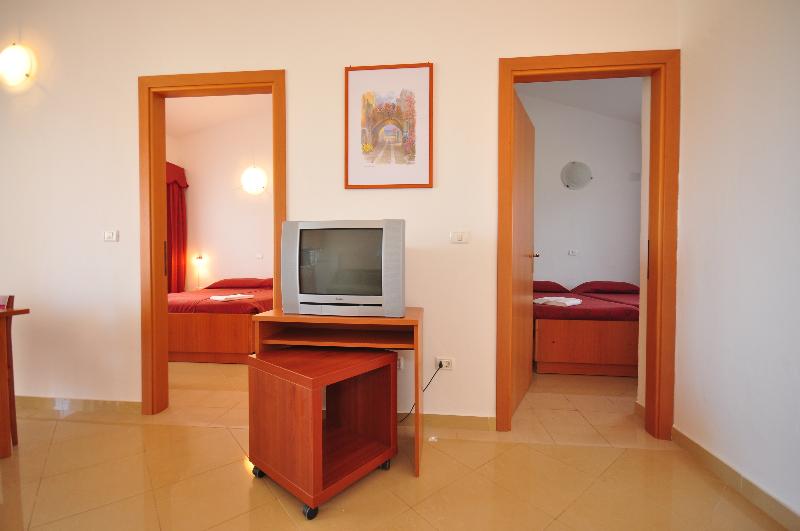 スタンダードルーム, Intercontinental Paris Le Grand, An Ihg