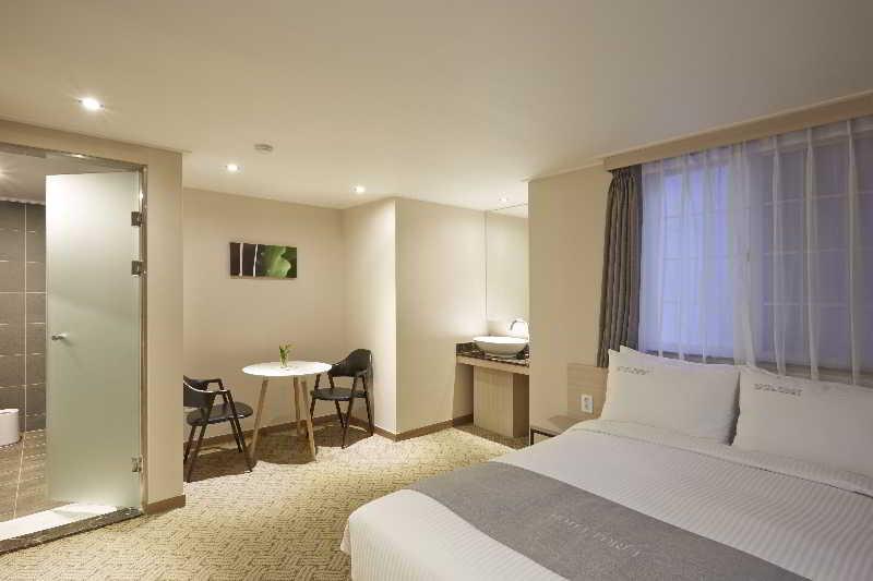 ジュニアスイート, Intercontinental Paris Le Grand, An Ihg