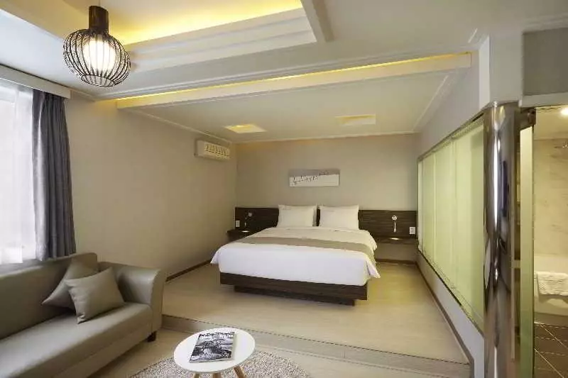 Junior Suite, Intercontinental Paris Le Grand, An Ihg
