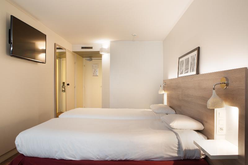 غرفة سوبيريور, Kyriad Paris Est  Bois De Vincennes