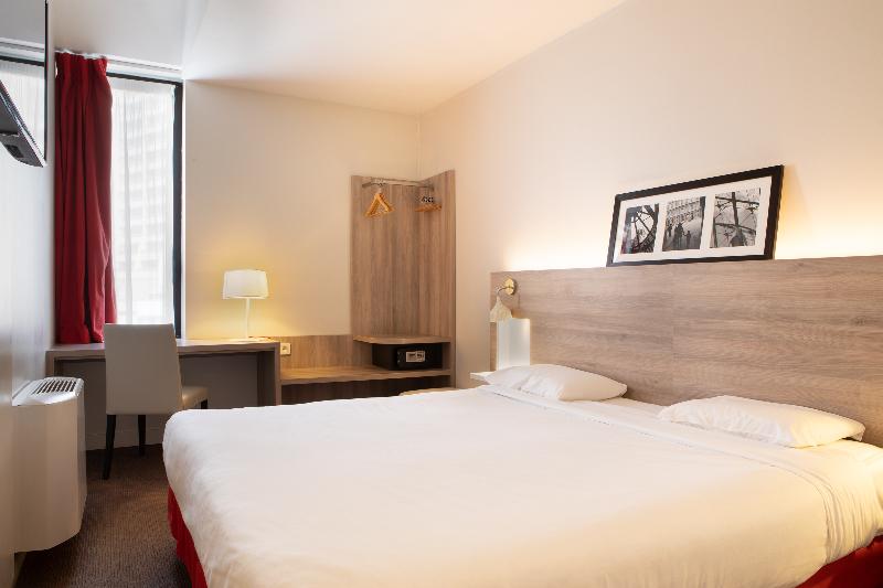 غرفة سوبيريور, Kyriad Paris Est  Bois De Vincennes