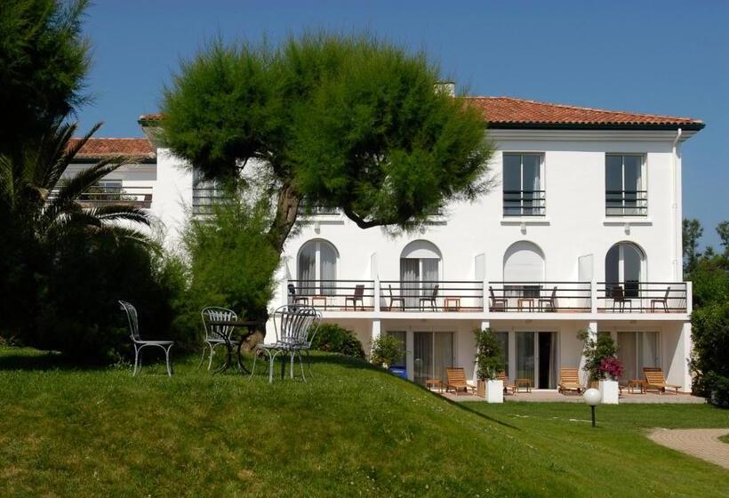 古典房间, Hôtel Et Résidence La Réserve