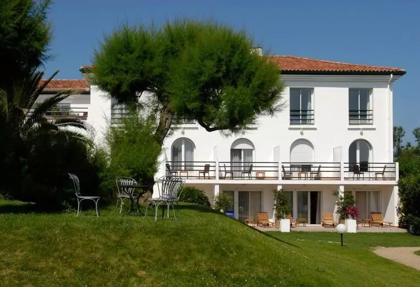 اتاق کلاسیک, Hôtel Et Résidence La Réserve