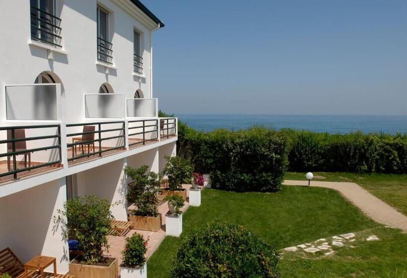 古典房间, Hôtel Et Résidence La Réserve