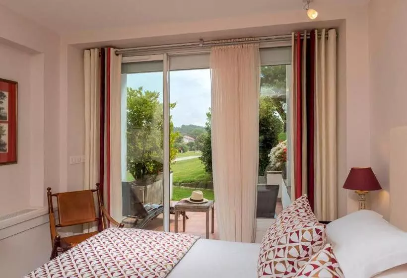 اتاق کلاسیک, Hôtel Et Résidence La Réserve