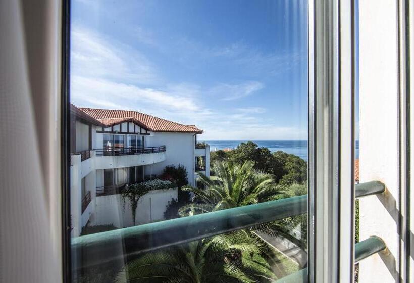 俱乐部房间, Hôtel Et Résidence La Réserve