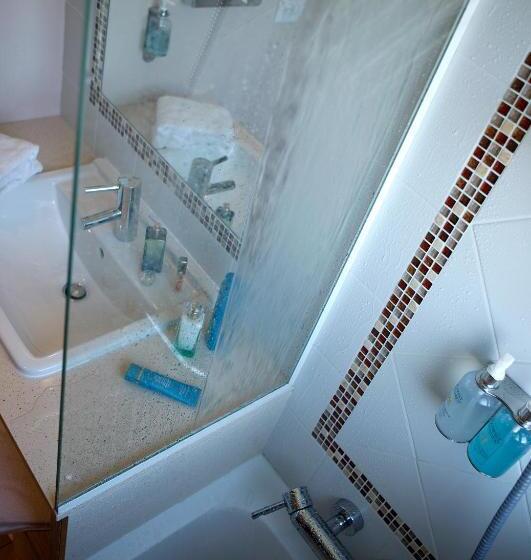 俱乐部房间, Hôtel Et Résidence La Réserve