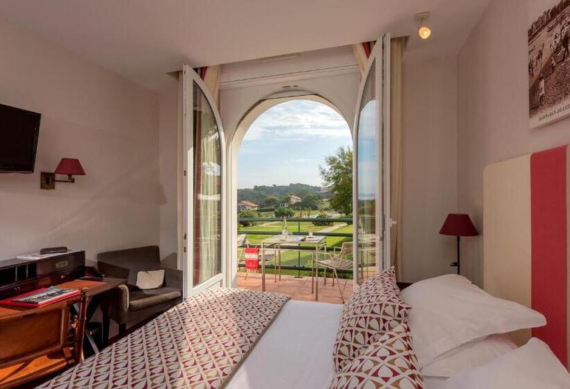 Номер Престиж, Hôtel Et Résidence La Réserve