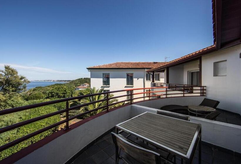 套房, Hôtel Et Résidence La Réserve