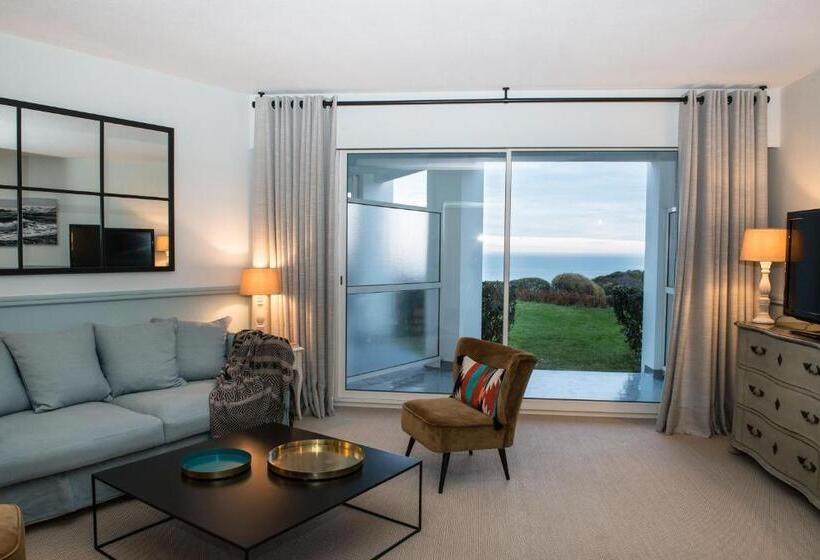 家庭工作室, Hôtel Et Résidence La Réserve