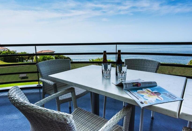 Апартаменты Prestige 1 Спальня, Hôtel Et Résidence La Réserve