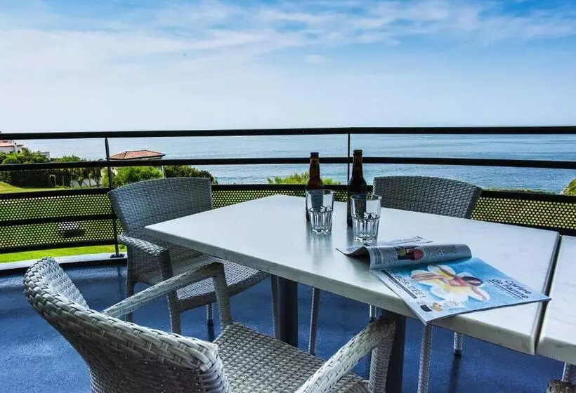 آپارتمان پرستیژ 1 خوابه, Hôtel Et Résidence La Réserve