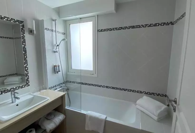 اتاق پرستیژ, Hôtel Et Résidence La Réserve