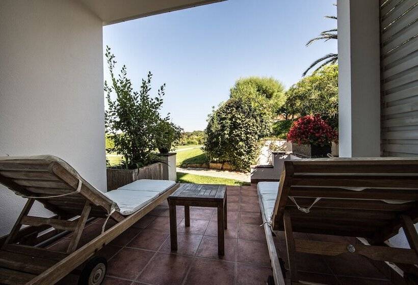 古典房间, Hôtel Et Résidence La Réserve