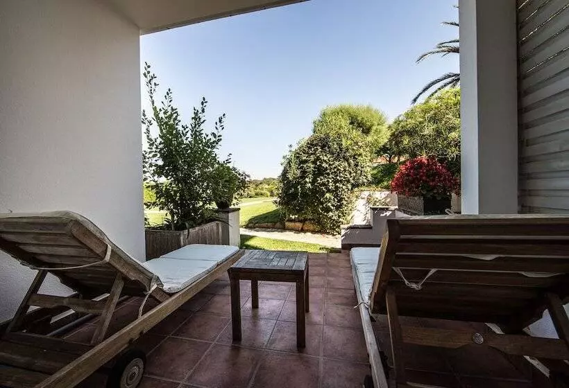 اتاق کلاسیک, Hôtel Et Résidence La Réserve