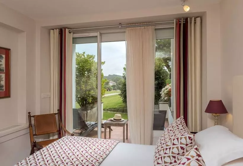 اتاق کلاسیک, Hôtel Et Résidence La Réserve