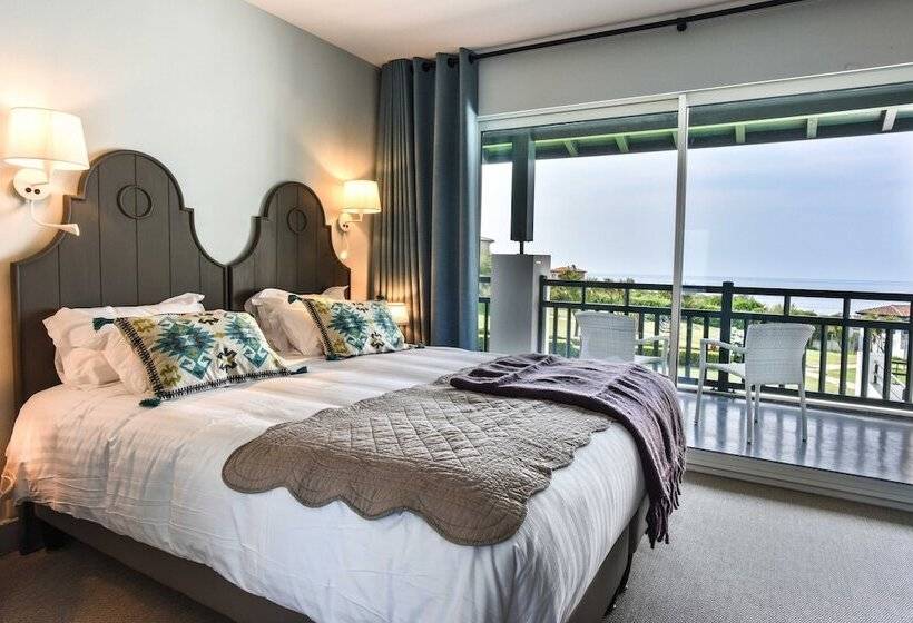 家庭公寓, Hôtel Et Résidence La Réserve