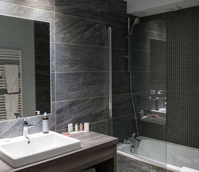 Семейное Студио, Hôtel Et Résidence La Réserve