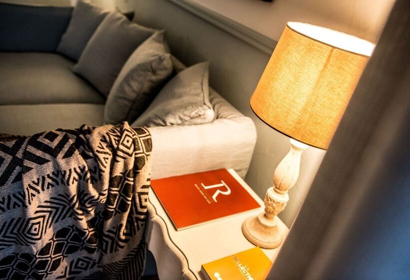 家庭工作室, Hôtel Et Résidence La Réserve