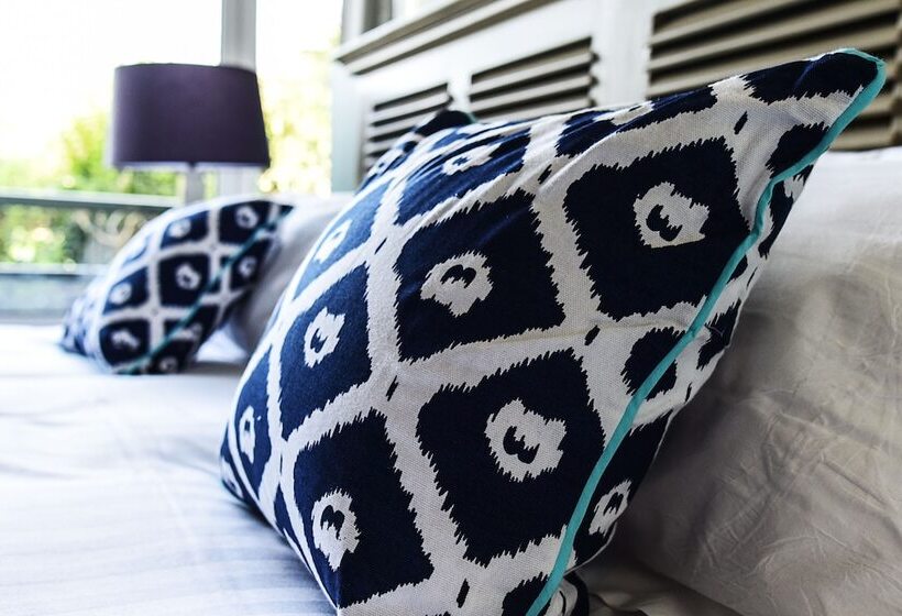 带1个卧室的舒适公寓, Hôtel Et Résidence La Réserve