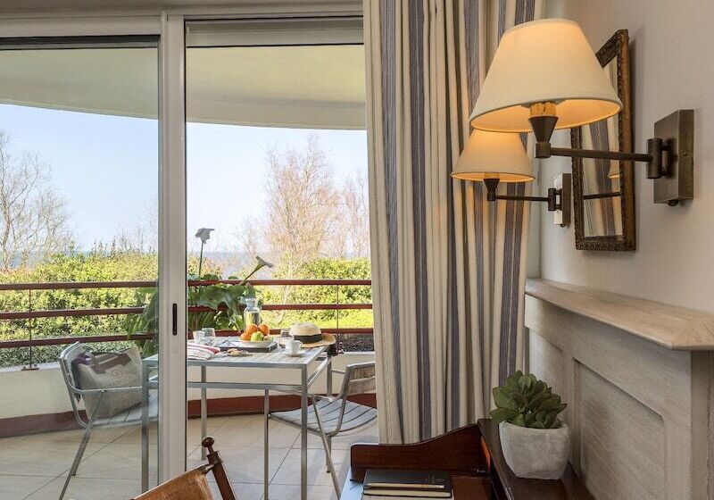 标准间, Hôtel Et Résidence La Réserve