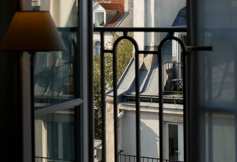 سوییت, Le Senat