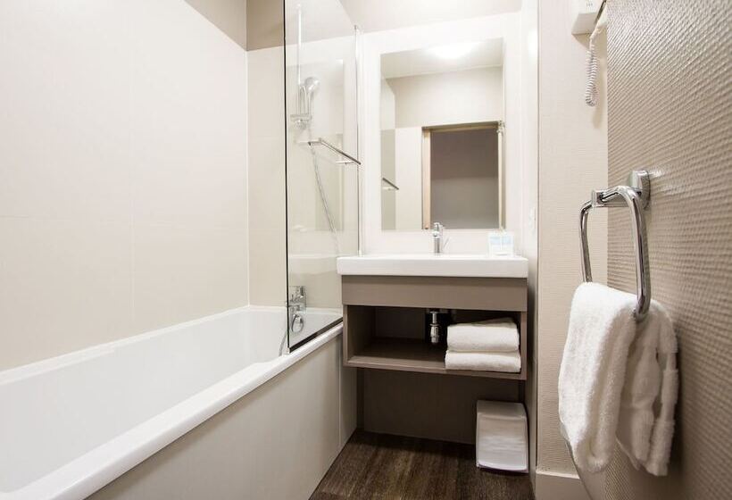 Номер Superior, Lille Europe