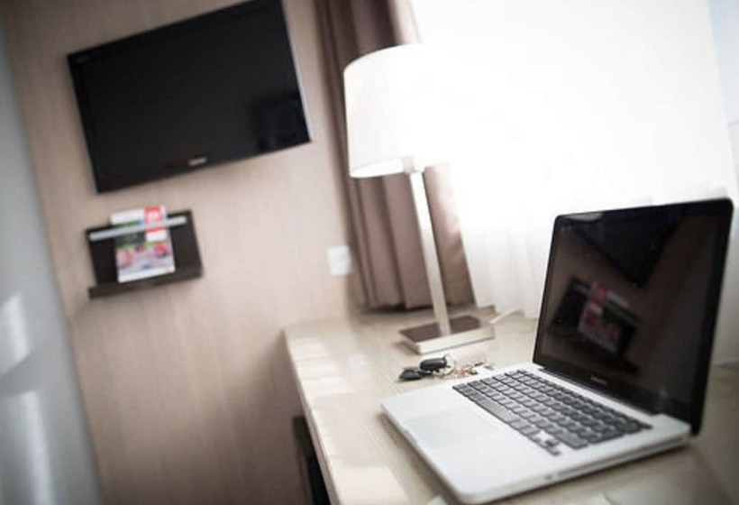 Номер Superior, Lille Europe