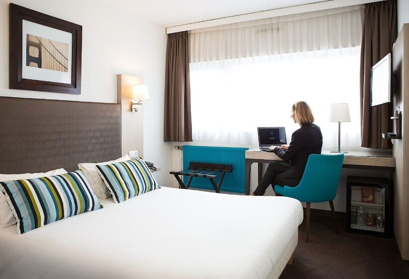 Номер Superior, Lille Europe