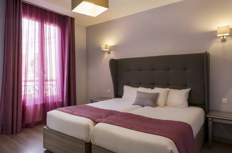 اتاق سوپریور, Ibis Styles Paris Batignolles