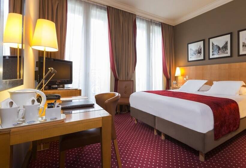 ファミリールーム, Royal Saint Michel