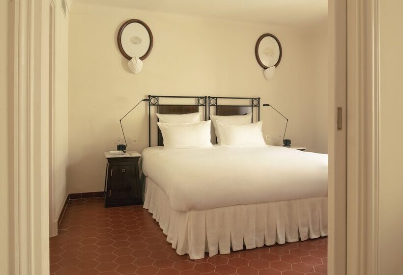 デラックススイート, La Ponche