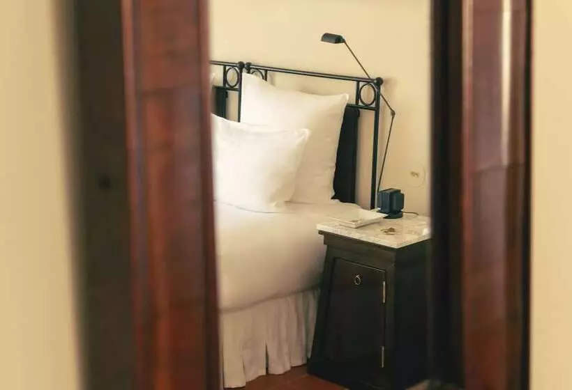 Deluxe-huone Kaupunkinäkymä, La Ponche