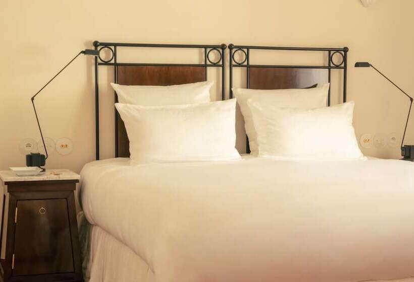 シティビューのデラックスルーム, La Ponche