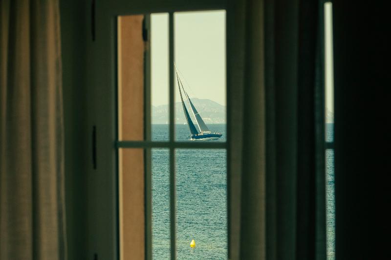 オーシャンビュージュニアスイート, La Ponche