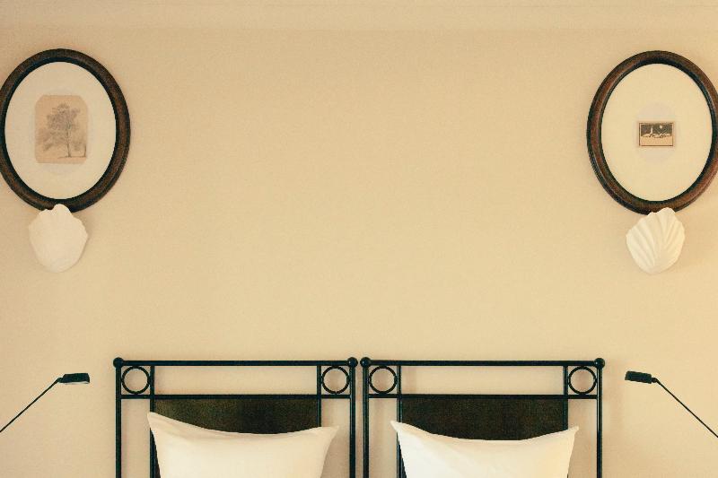 オーシャンビュージュニアスイート, La Ponche