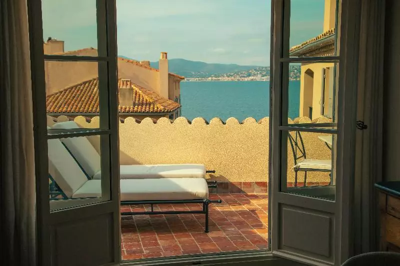 Prestige Suite, La Ponche