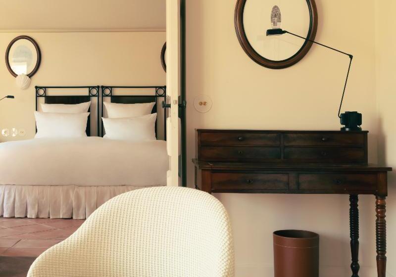 プレステージスイート, La Ponche