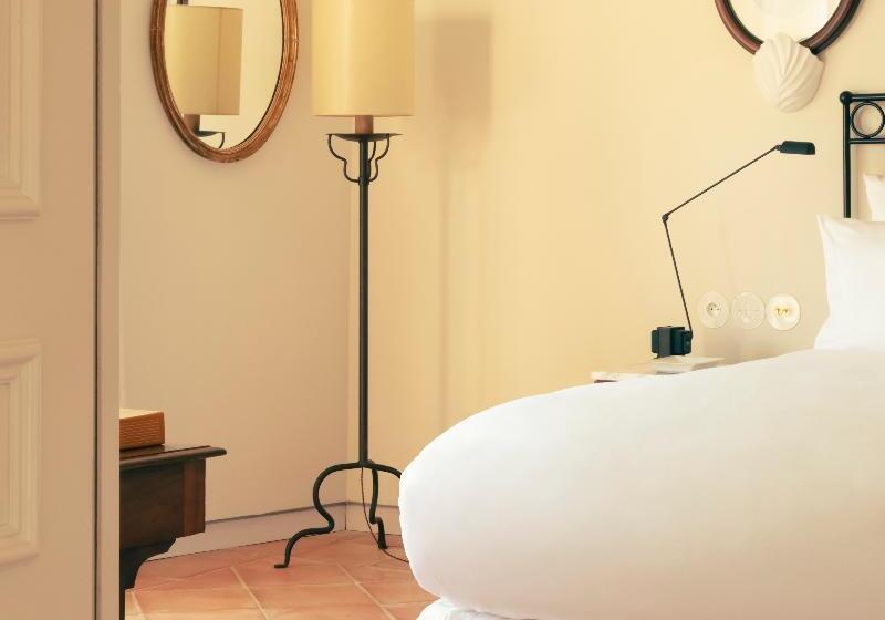 プレステージスイート, La Ponche