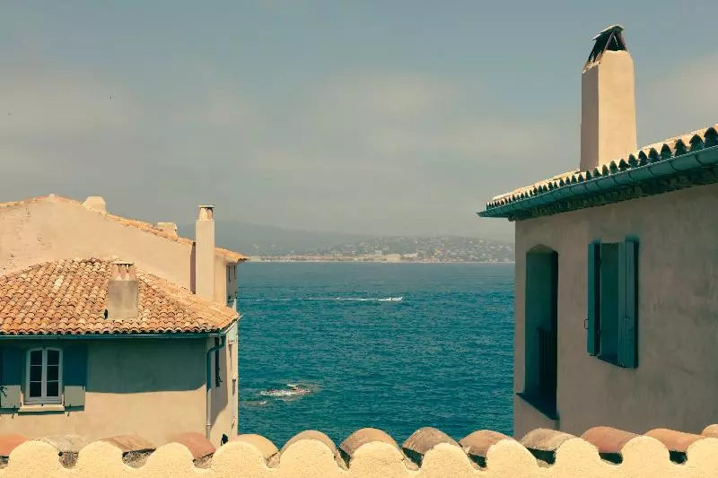 Prestige Suite, La Ponche