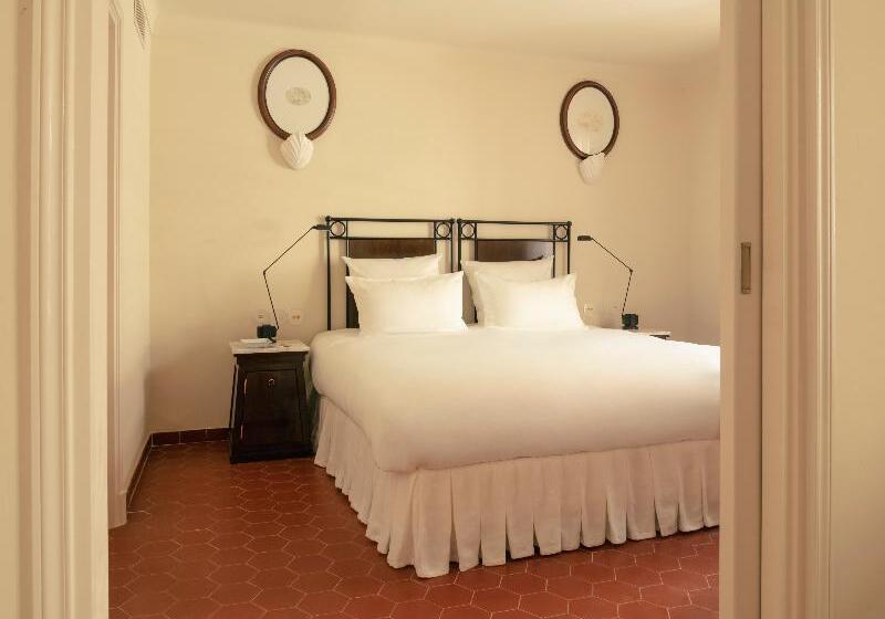 デラックススイート, La Ponche