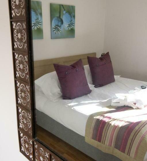 חדר סטנדרט, Le Manoir De L étang