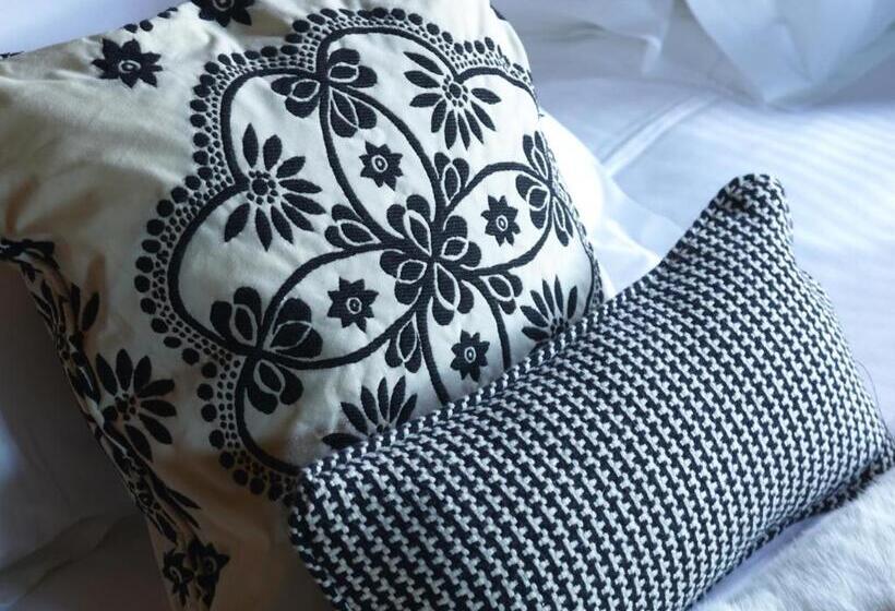 스탠다드 룸, Les Fermes De Marie