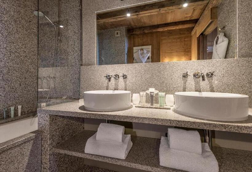 스탠다드 룸, Les Fermes De Marie